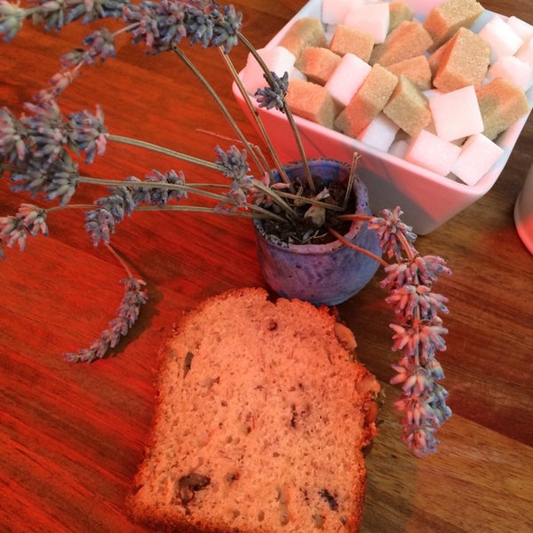 Natural Foods Bakery Centre 26 Paul St