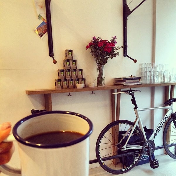 Photos à Fondation Café (Fermé maintenant) EnfantsRouges Paris