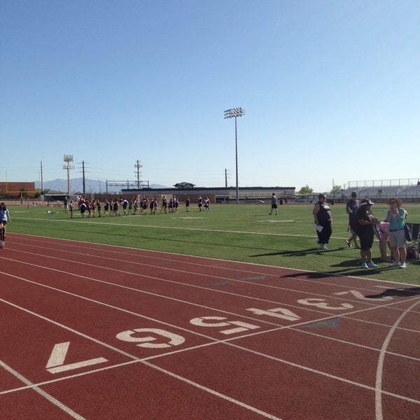 Photos at Faith Lutheran Middle School & High School Summerlin 1