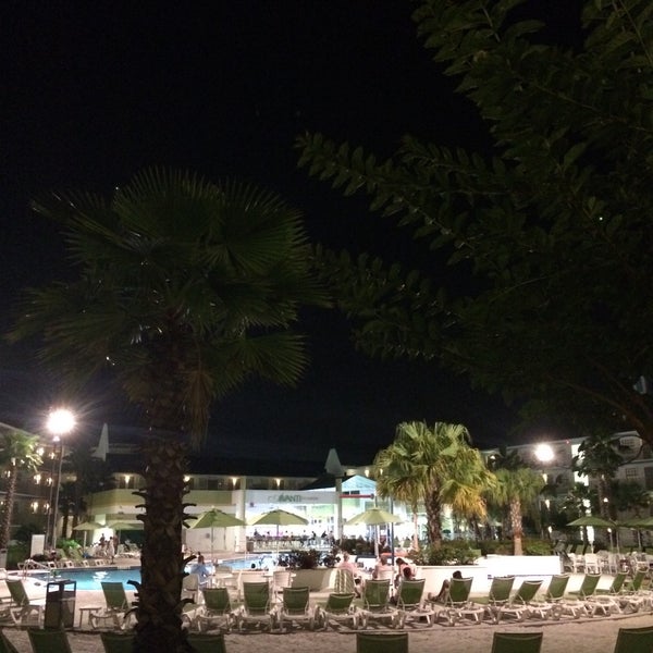 Foto scattata a Avanti Resort da Hiro T. il 5/19/2015