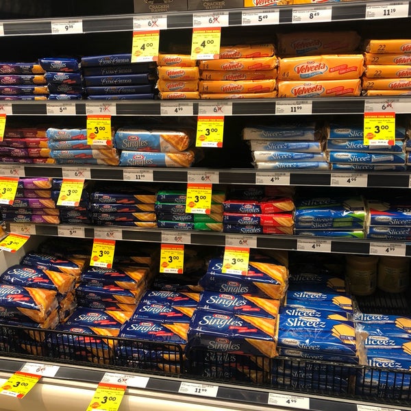 Safeway Downtown Red Deer 4408 50th Ave