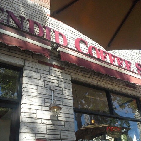 Splendid Coffee Shop Now Closed 4 Tips