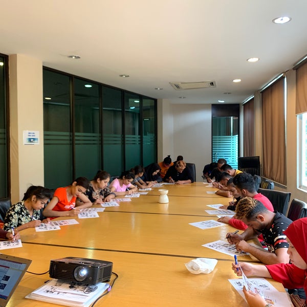 Freight Mark M Sdn Bhd 4 Tips