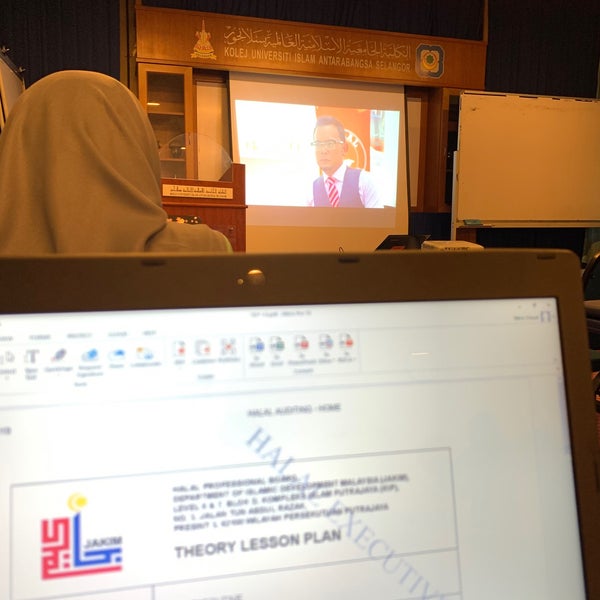 Kolej Universiti Islam Antarabangsa Selangor