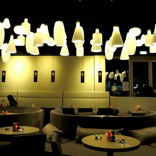 11/5/2012 tarihinde Jan Kokziyaretçi tarafından Restaurant Vandaag'de çekilen fotoğraf
