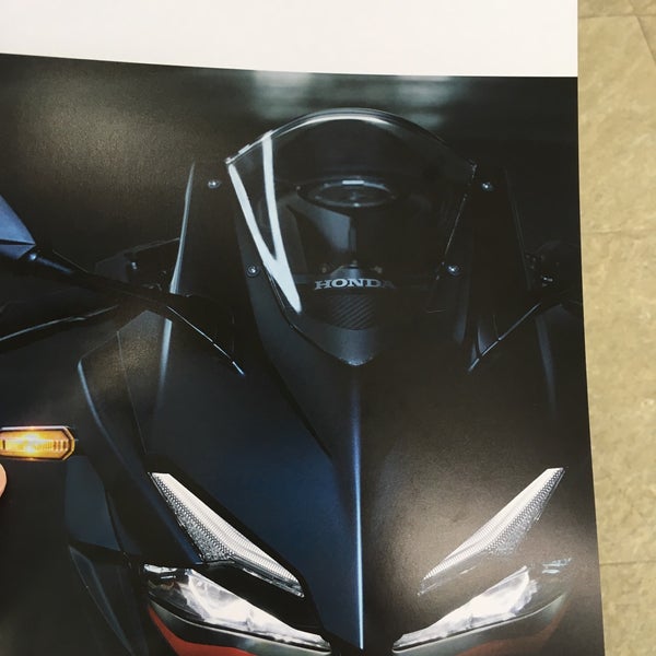 ホンダドリーム鹿児島 鹿児島市 鹿児島県