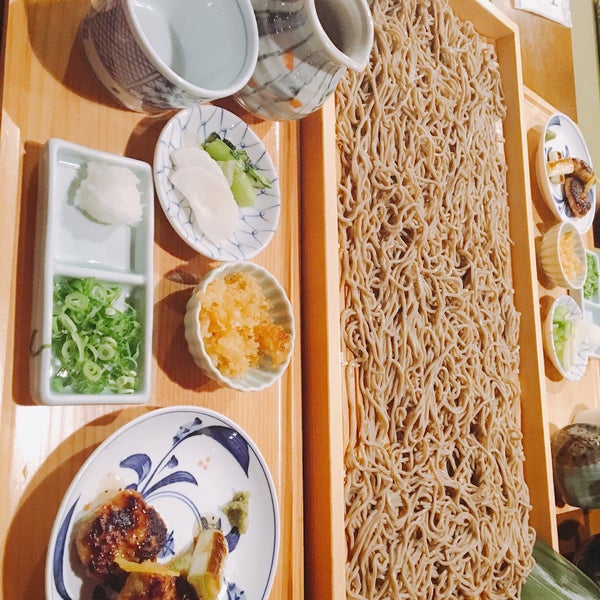 Photos At そばとろ屋 東小浜町30