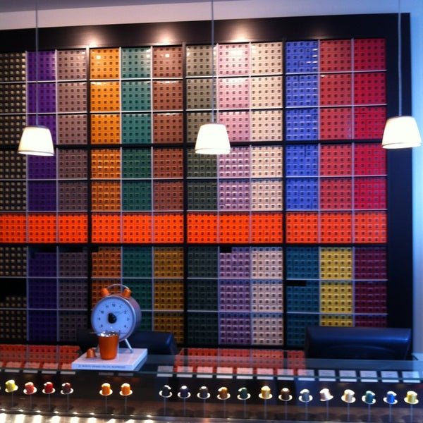 Photos at Nespresso Boutique - Coffee Shop in Alicante