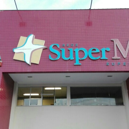 Super 7 Supermercado
