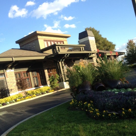 Blackstone Steakhouse Steakhouse in Melville