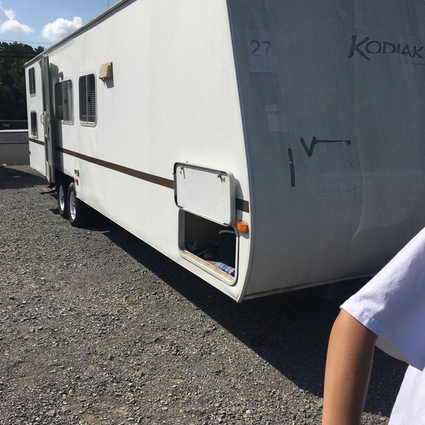 UHaul Moving & Storage of Fultondale Birmingham, AL