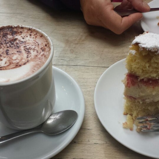 Pillars of Hercules Organic Farm Shop & Cafe Vegetarian / Vegan