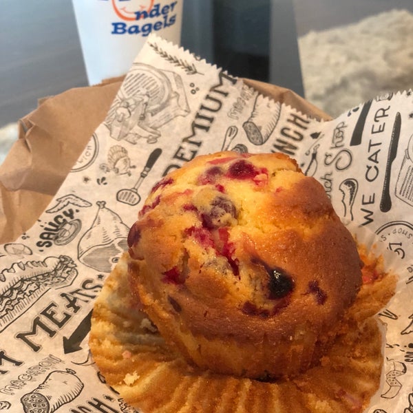 Wonder Bagels 15 tips from 439 visitors