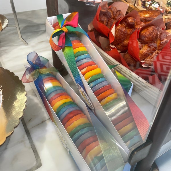 Balthazar Bakery Bakery in Englewood