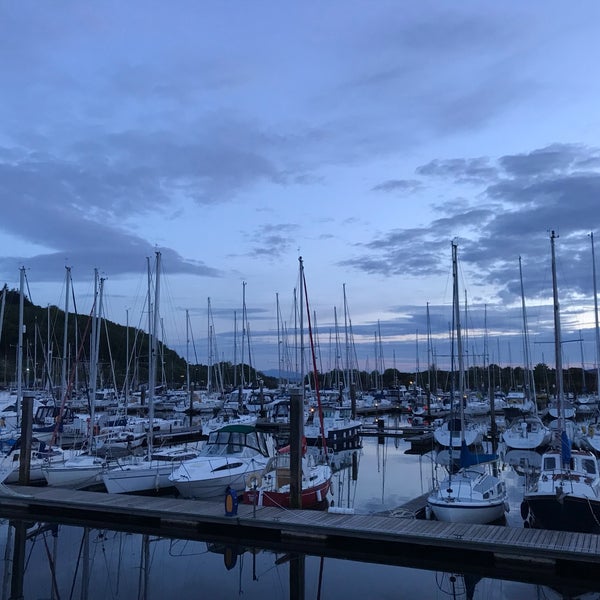 Kip Marina Harbor or Marina