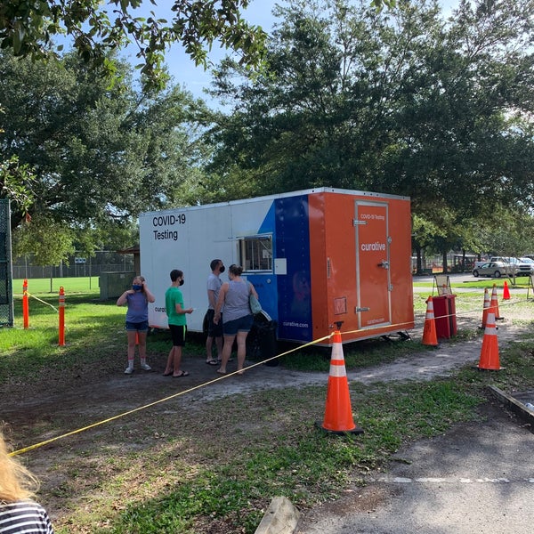 Red Bug Lake Park Casselberry, FL