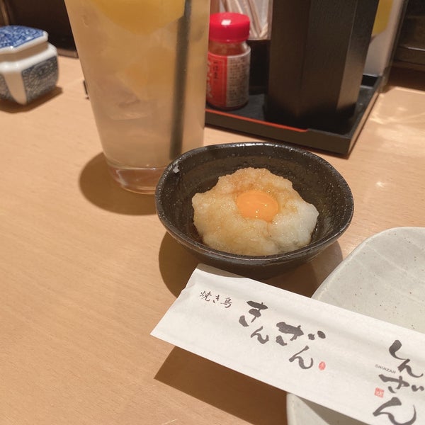 焼き鳥 きんざん 金山本店 Yakitori Restaurant In 名古屋市 焼き鳥 きんざん 金山本店 Yakitori Restaurant In 名古屋市