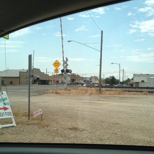 Thorndale Texas 2 tips