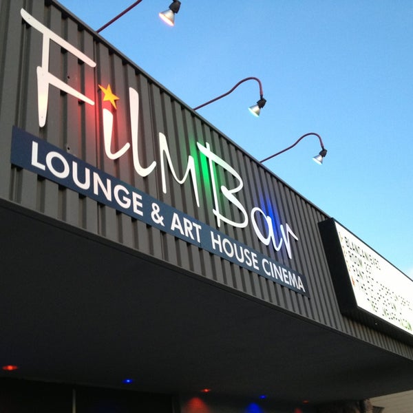 FilmBar Downtown Phoenix 40 tips