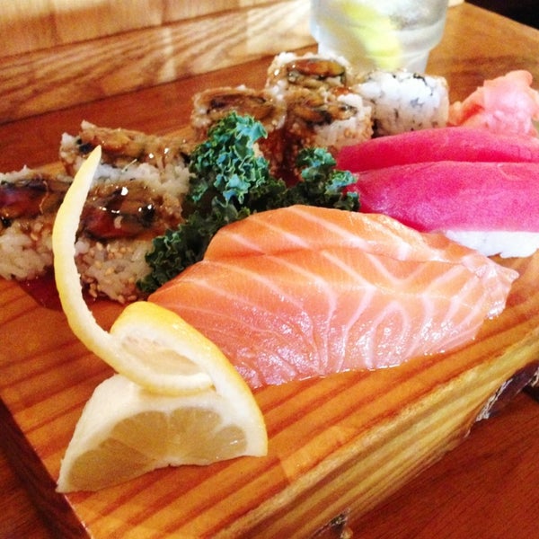 Sushi Masa Sushi Restaurant In Downtown Sioux Falls Sushi Masa Sushi Restaurant In Downtown Sioux Falls