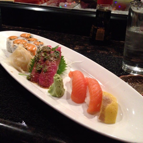 Wasabi Downtown East 35 tips from 2335 visitors