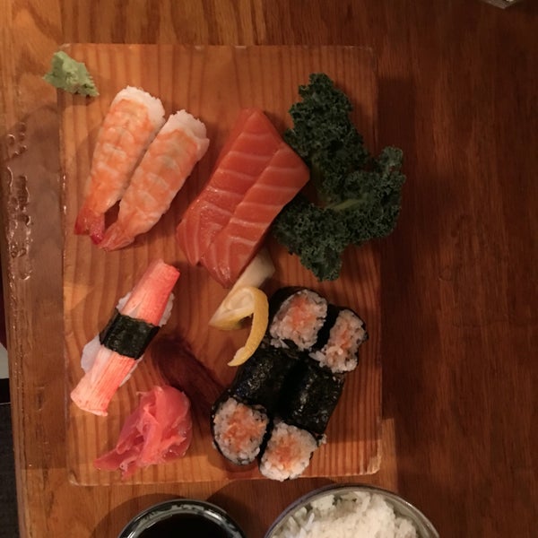 Photos At Sushi Masa Sushi Restaurant In Downtown Sioux Falls Photos At Sushi Masa Sushi Restaurant In Downtown Sioux Falls