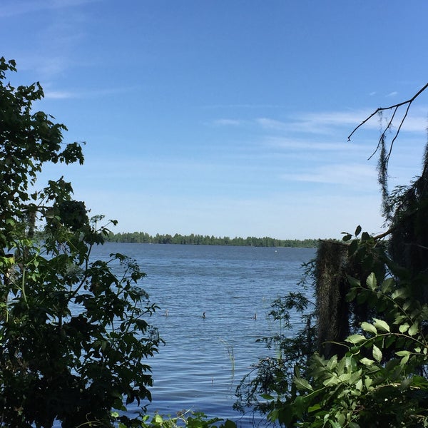 Lake Hancock Lakeland, FL