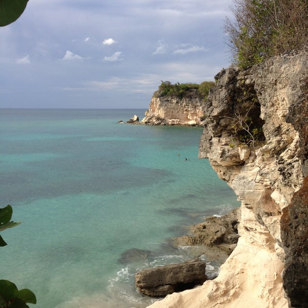 Playa El Macao - 62 tips