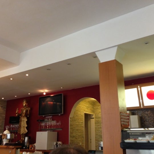 Photos at Maggie Sushi Bar Altstadt München, Bayern