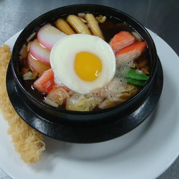 Sake Cafe Sushi Restaurant in Hattiesburg