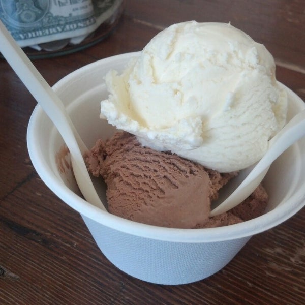 Photos at Mr. & Mrs. Miscellaneous Ice Cream Shop in Dogpatch