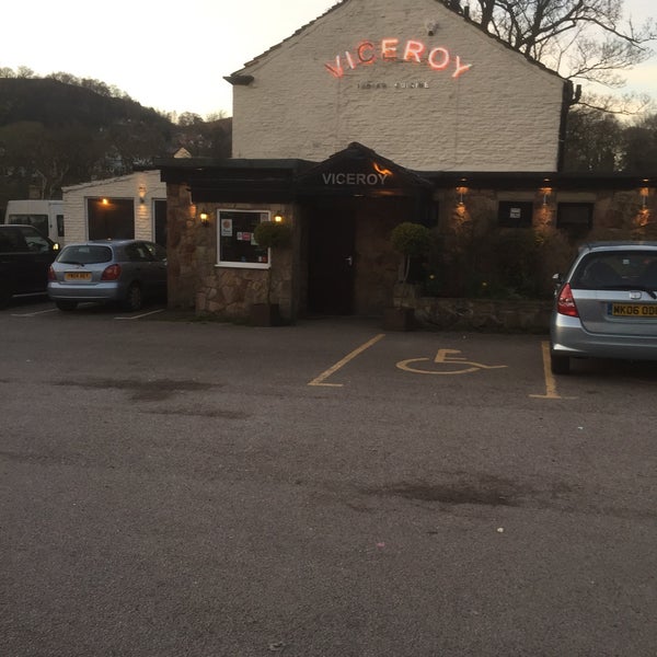 Viceroy Indian 3 tips from 32 visitors