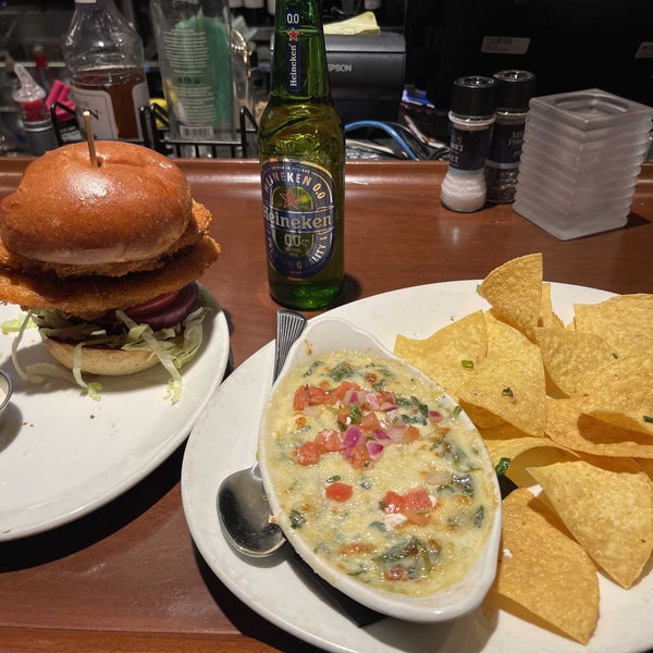 Columbus Fish Market Deniz Ürünleri Restoranı