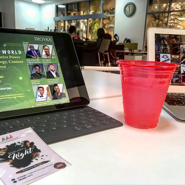 la mango Ikeja 80 tips