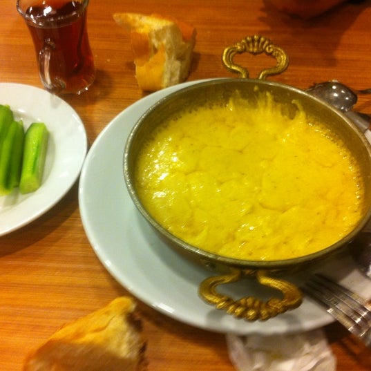 Photos at Hayela Leziz Ev Yemekleri Turkish Home Cooking Restaurant