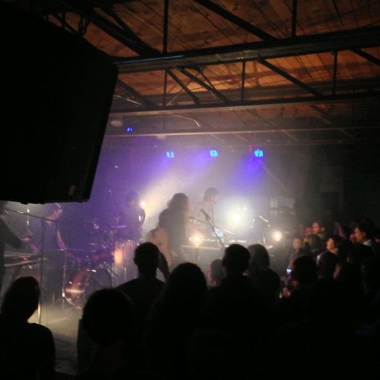 The Urban Lounge Central City 231 S 500 E