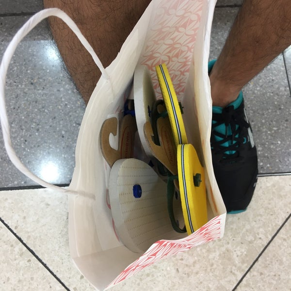 havaianas mirdif city center