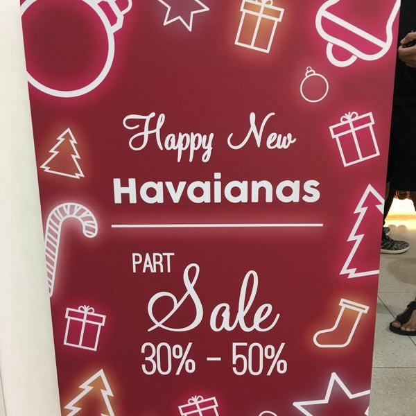 havaianas mirdif city center