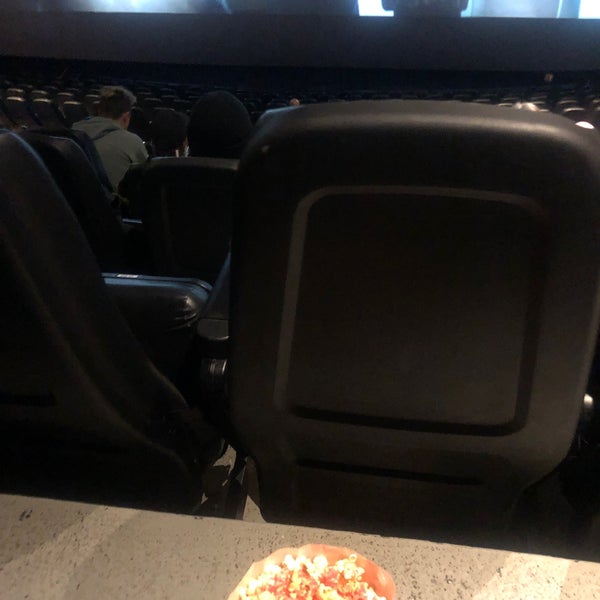 Scotiabank Theatres Movie Theater in Ottawa