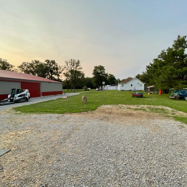 Chapman Farms Pinckneyville, IL