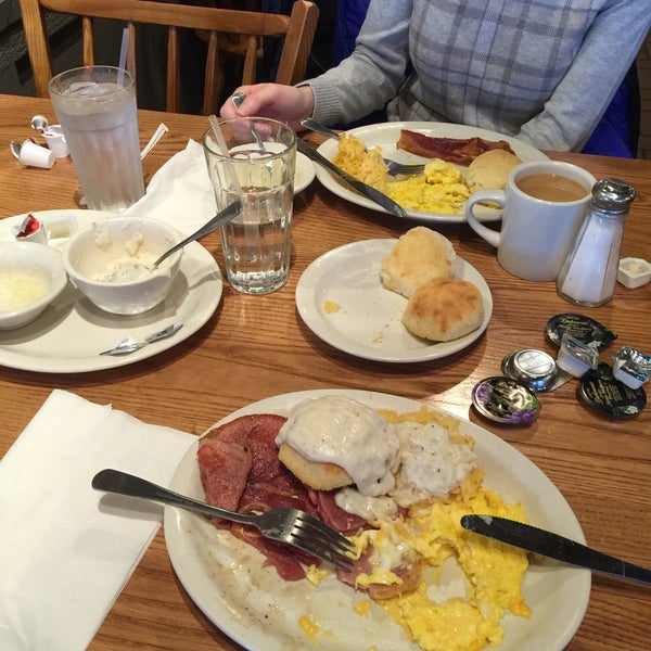 Photos at Cracker Barrel Old Country Store Memphis, TN