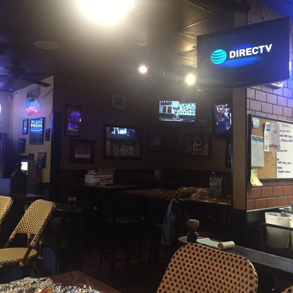 Jerrys Bar and Grill Greater Arlington Jacksonville, FL