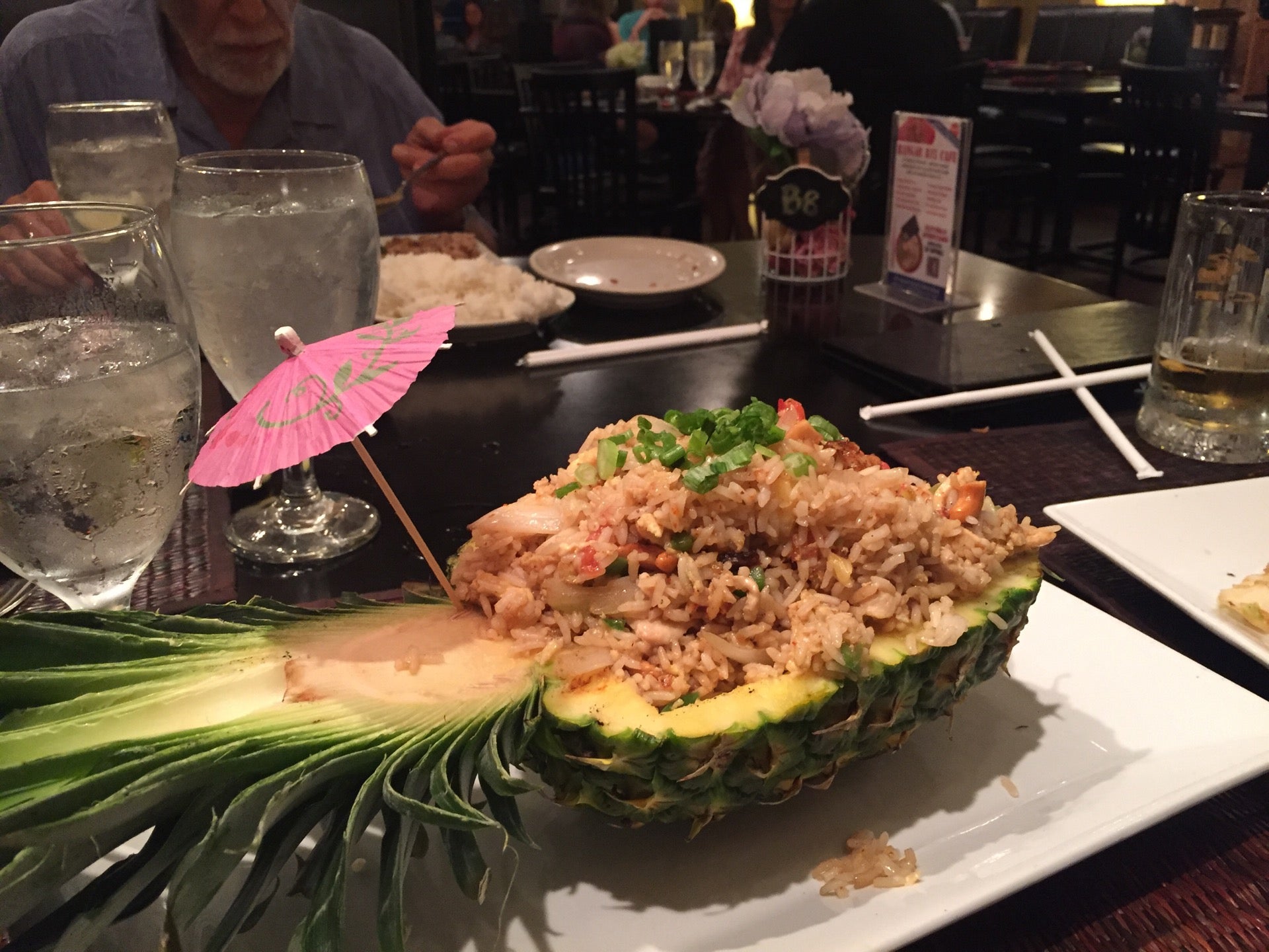 Simply Tasty Thai Thai Restaurant In Atlantic Beach