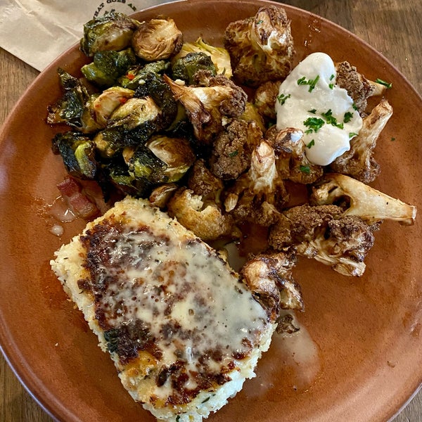 King's Fish House Seafood Restaurant