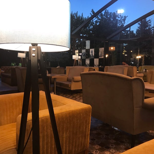 6/24/2019にBigon Lounge C.がBig ON  Loungeで撮った写真