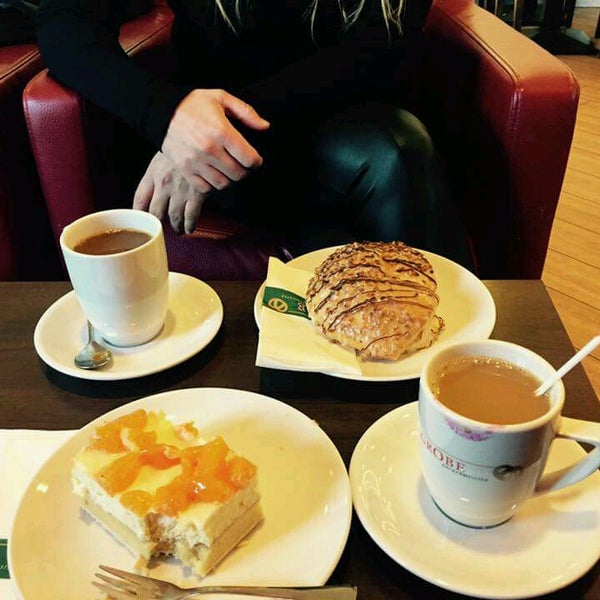 Photos At Carpe Diem Cafe In Bad Neuenahr Ahrweiler