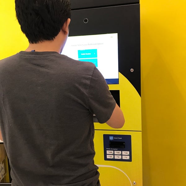 DiGi Center - Mobile Phone Store in Bayan Lepas
