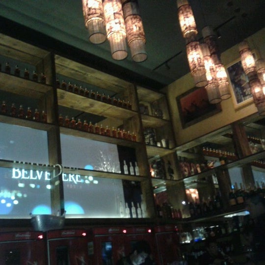 11/5/2012にGuilherme B.がDuun Dining Clubで撮った写真