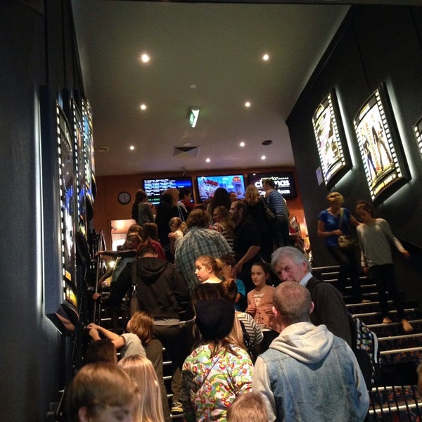 Croydon Cinemas 77 ziyaretçidan 3 tavsiye