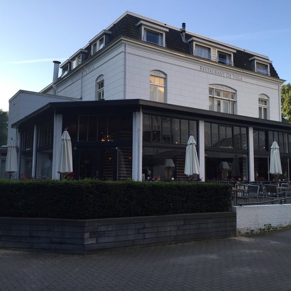 Hotel-Restaurant Erica - Berg en Dal, Gelderland